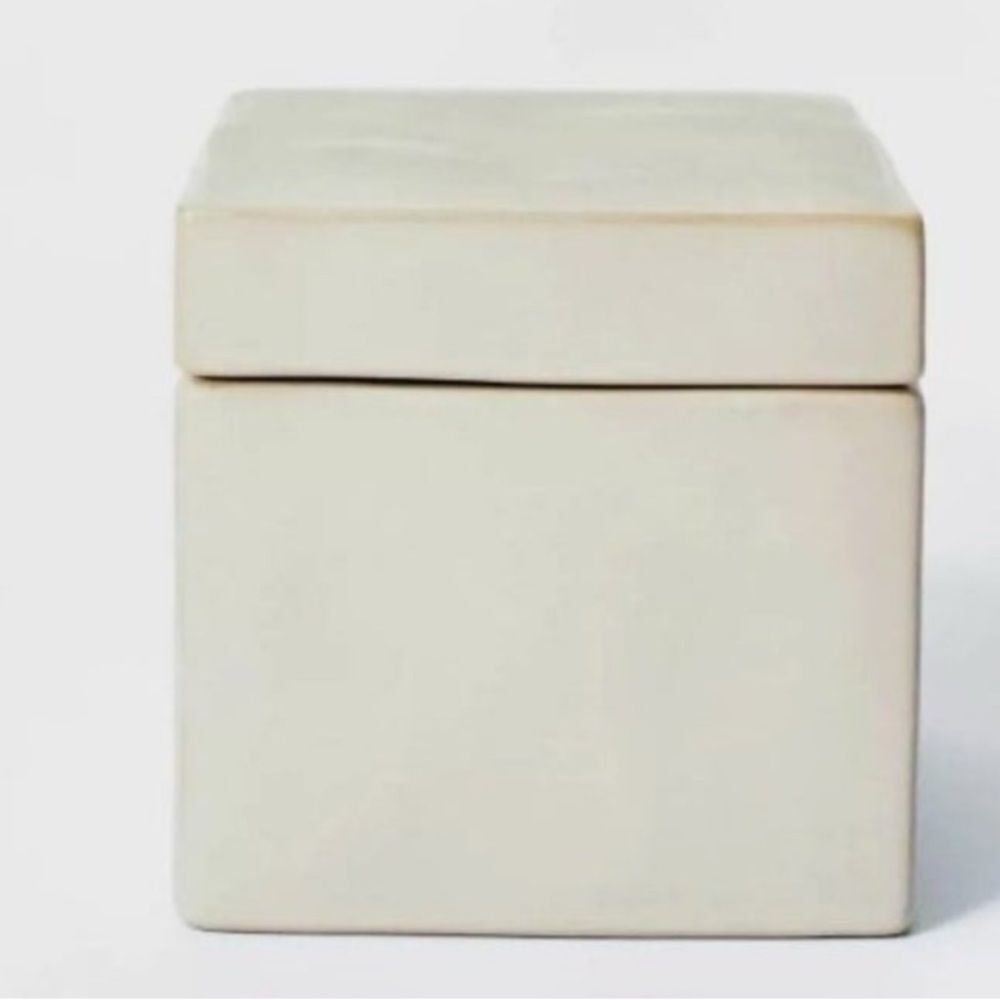 Threshold Studio Mcgee Stoneware Container